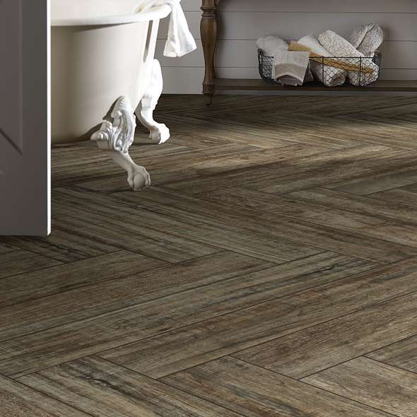 Bathroom flooring | Great Floors