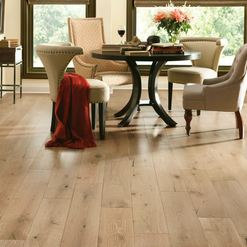 Hardwood flooring | Great Floors