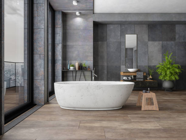 Bathroom flooring | Great Floors