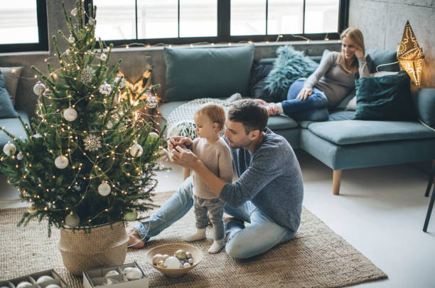 Prepare Your Floors for The Holidays | Great Floors