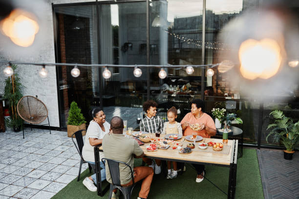 Outdoor Living Space | Great Floors