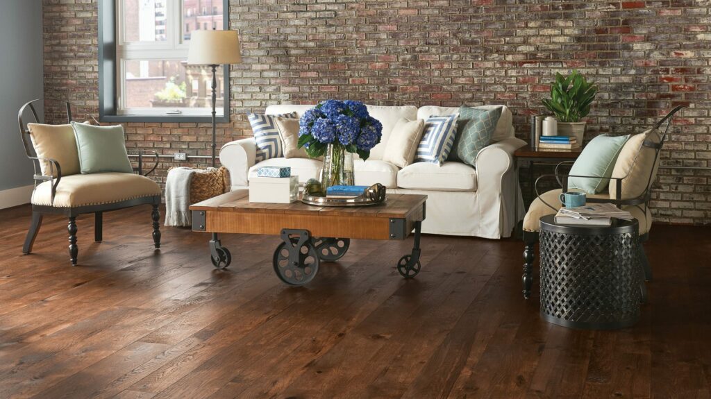 Hardwood flooring | Great Floors