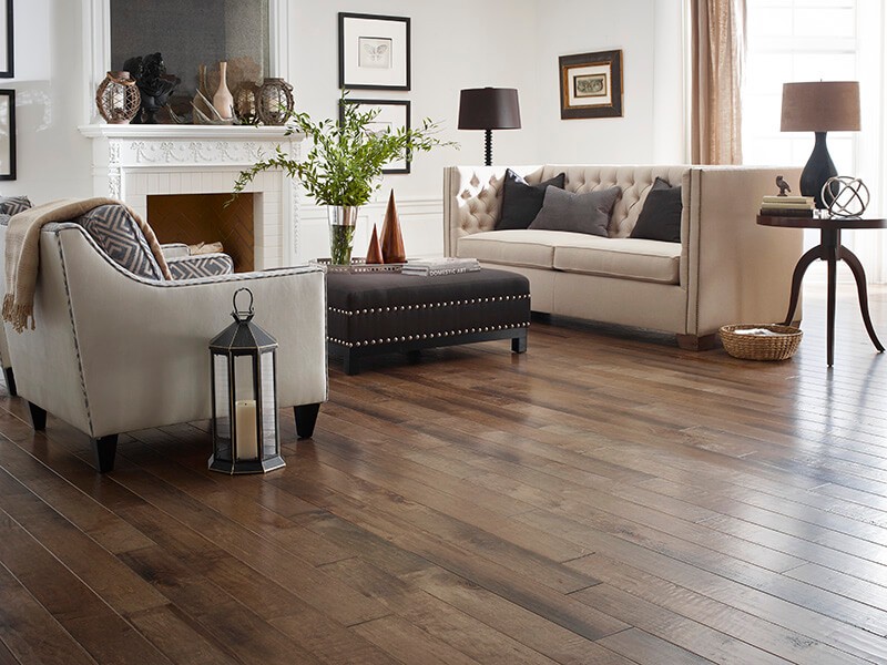 Hardwood flooring | Great Floors