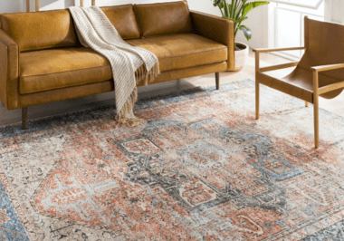 Area Rugs image