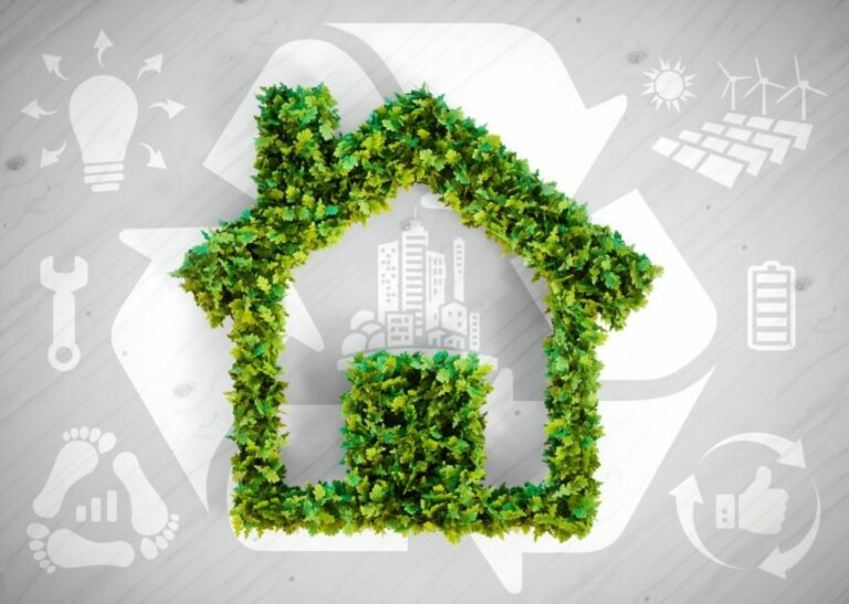 green home benefits