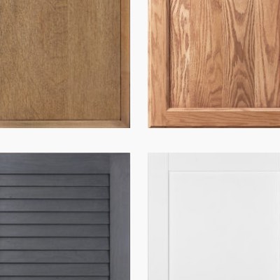 Cabinet Door Styles | Great Floors