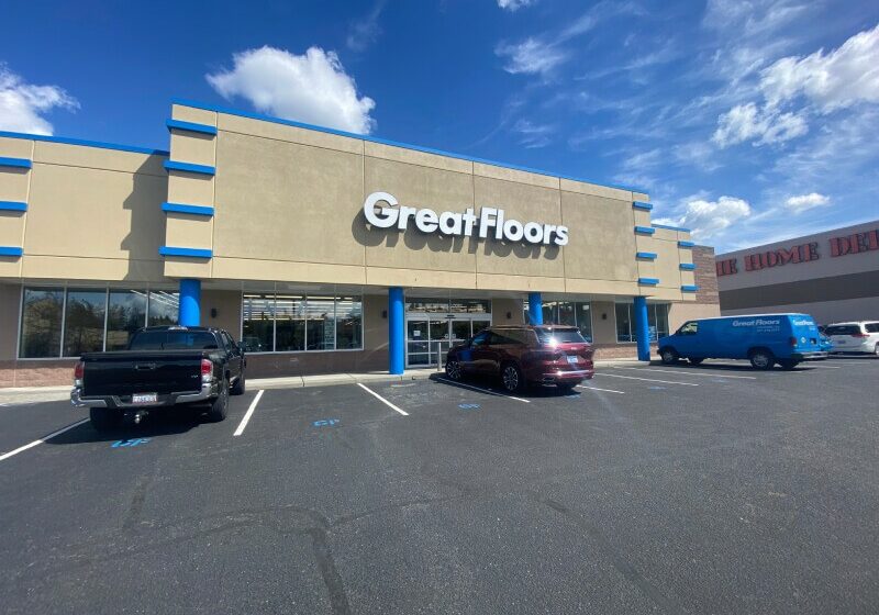 Store | Great Floors